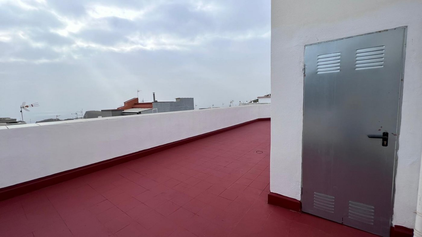 Piso de 63 m² en San Cristóbal de La Laguna