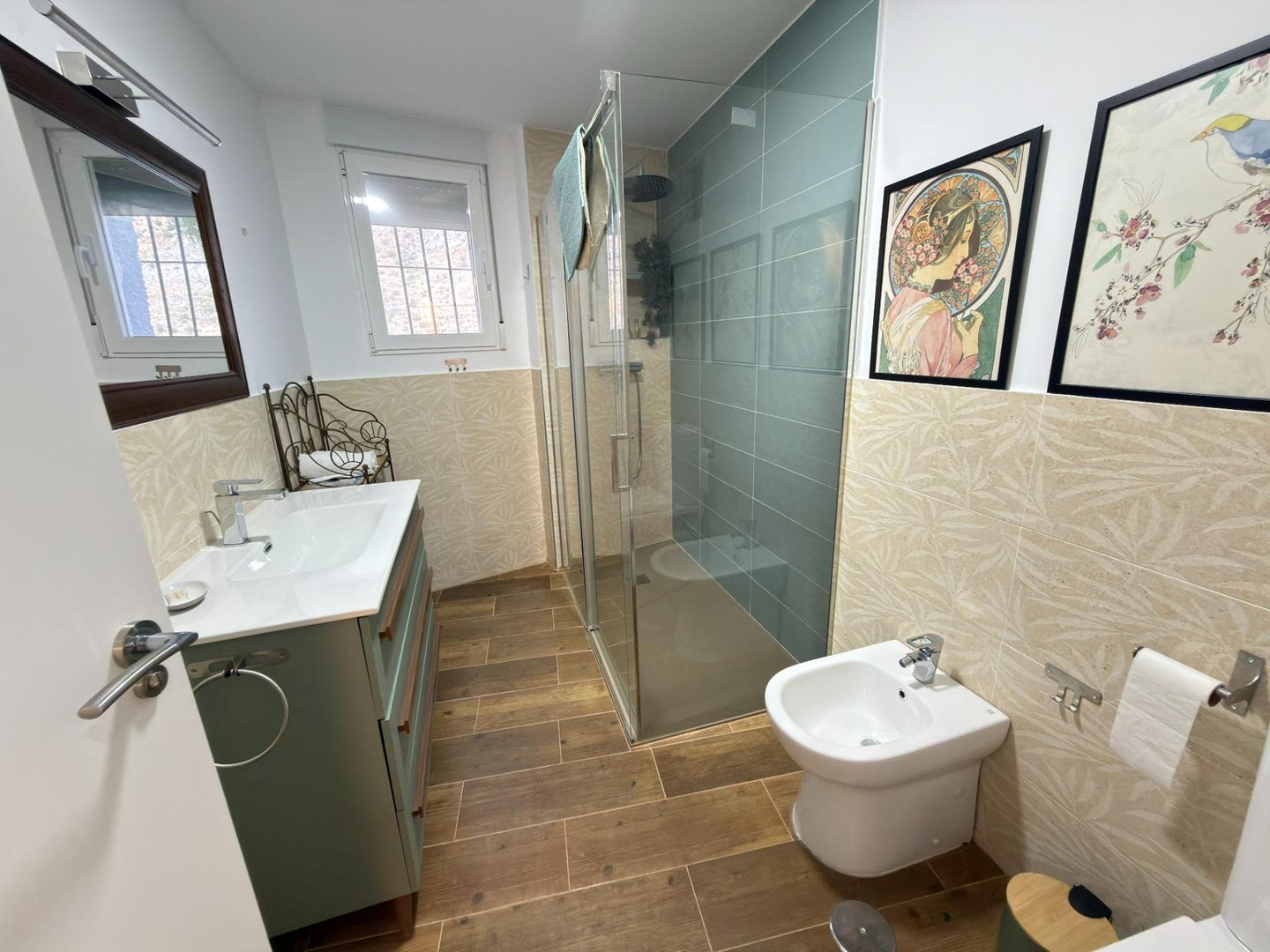 Piso de 56 m² en Cartagena