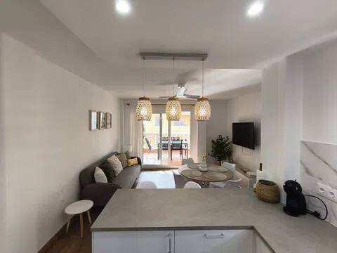 Casa de 90 m² en Moncófar