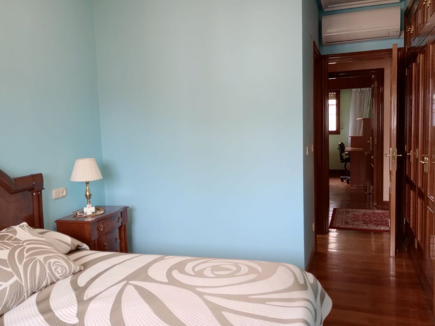 Piso de 80 m² en Guecho