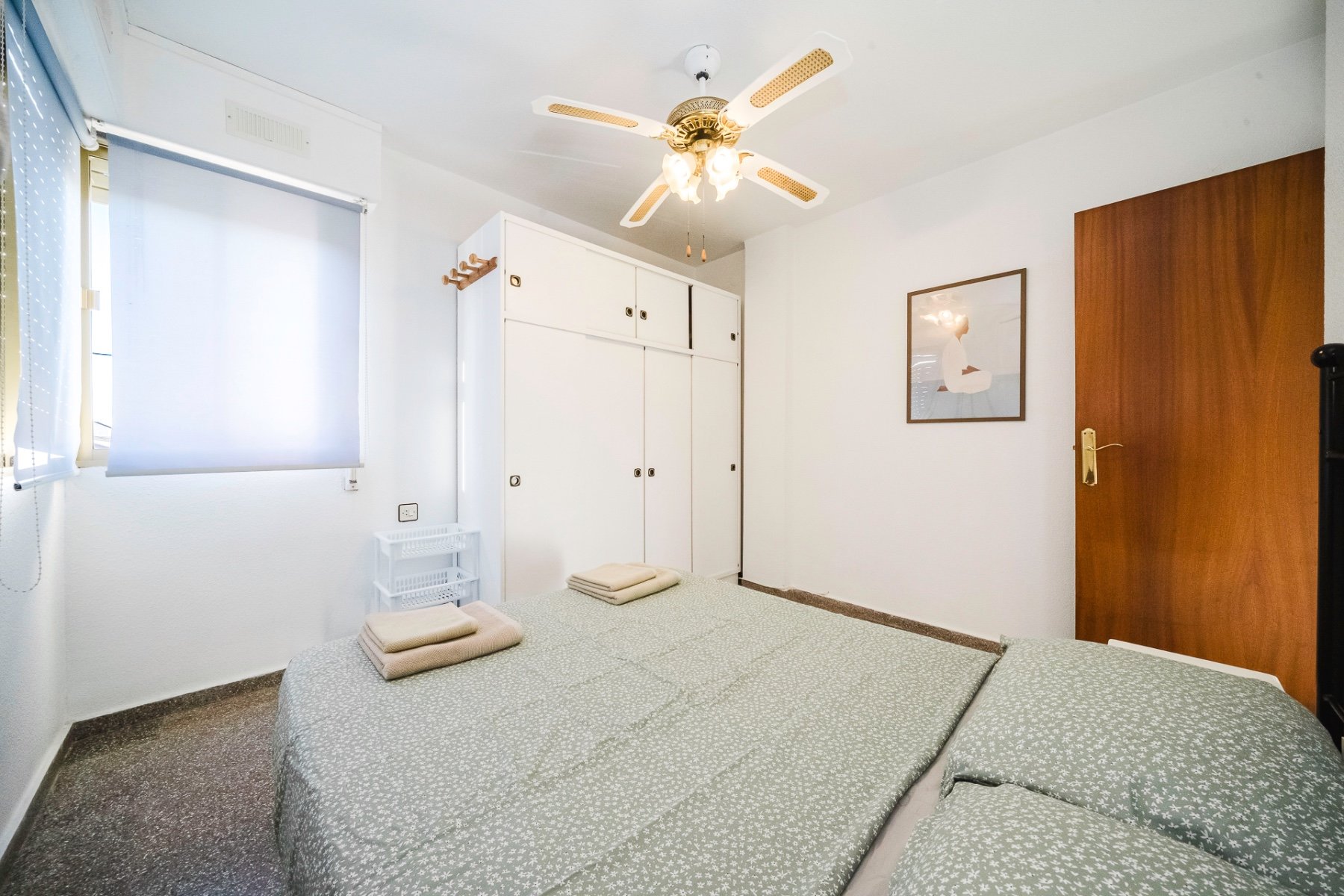 Piso de 60 m² en Dolores