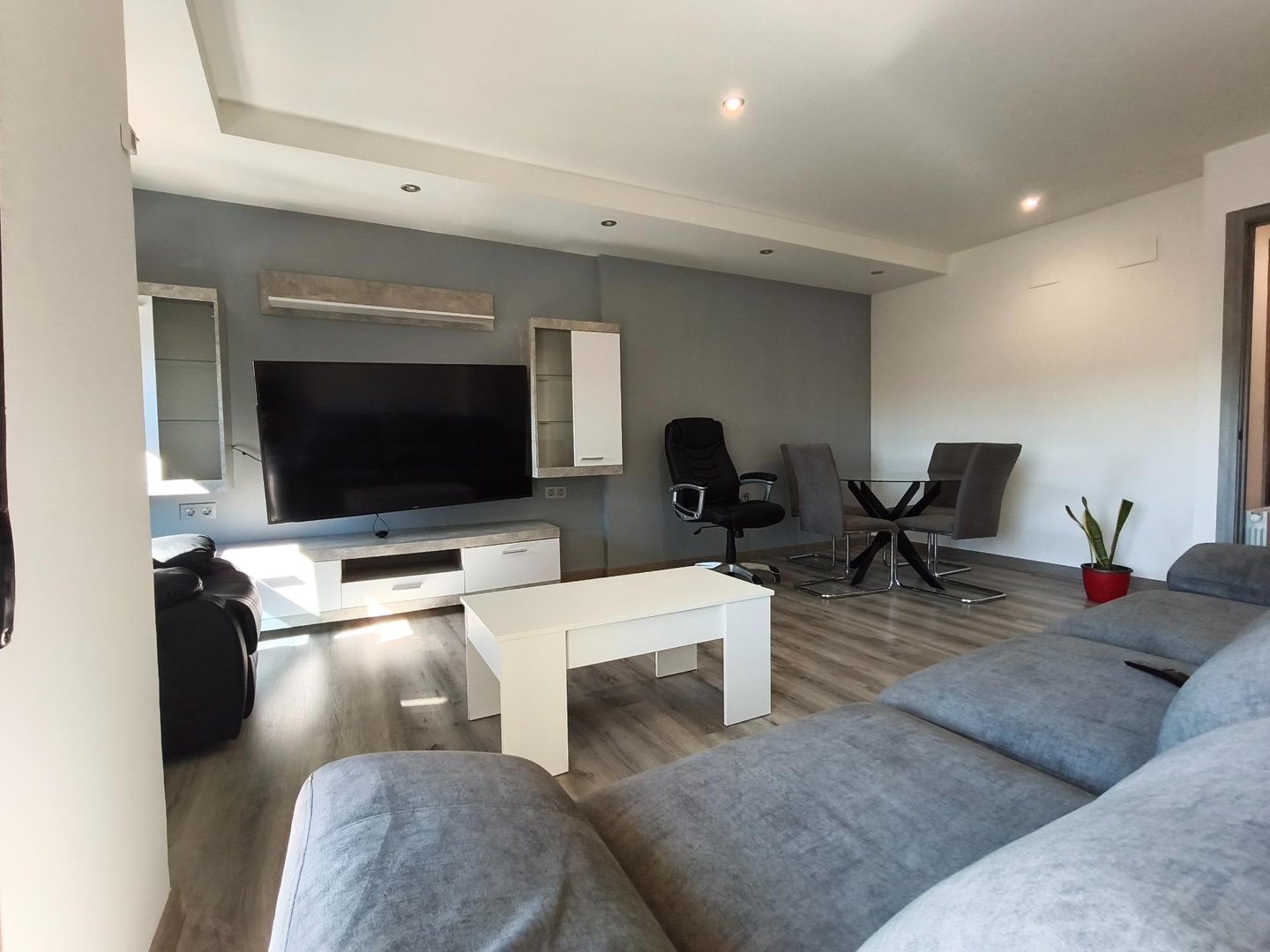 Wohnung 72 m² in Alaquàs