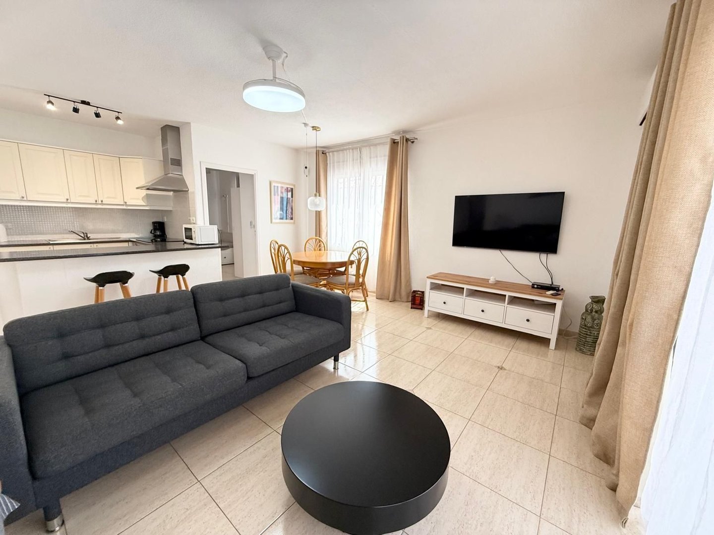 Casa de 326 m² en Adeje