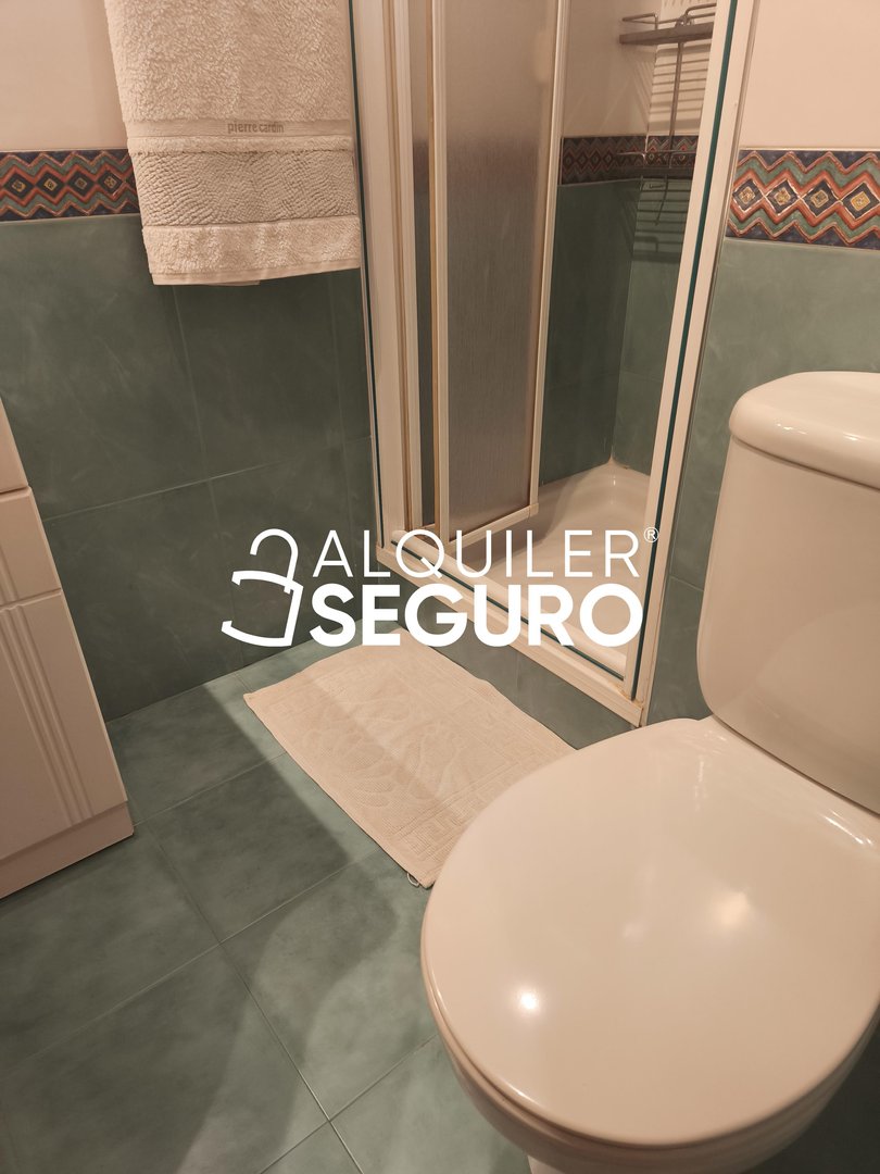 Apartamento 100 m² em Saragoça
