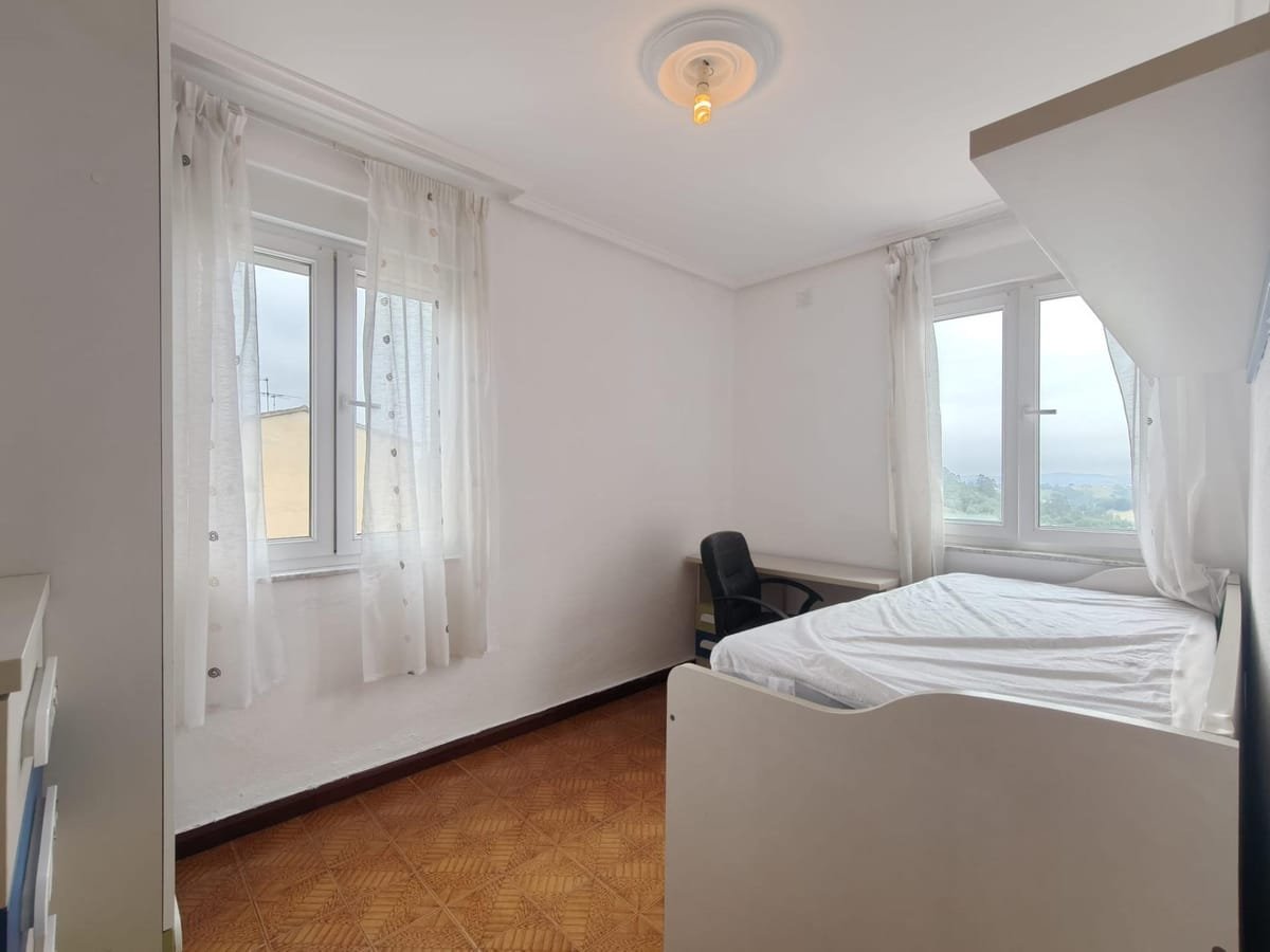 Piso de 62 m² en Siero
