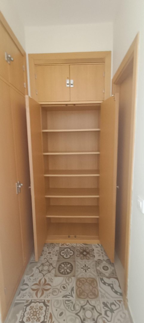 Piso de 40 m² en Algeciras
