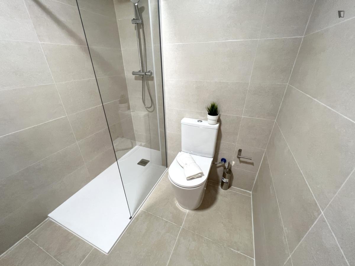 Habitación en alquiler, Valencia