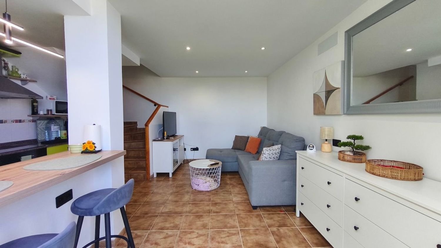 Appartamento 50 m² a San Bartolomé de Tirajana