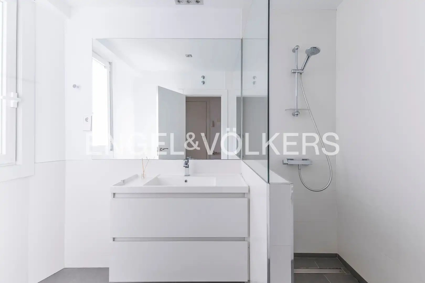 Pis de 96 m² a Madrid