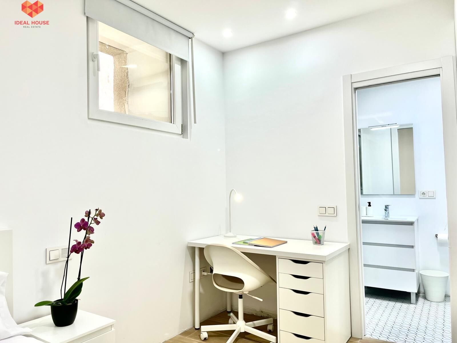 Habitación 358 m², Segovia