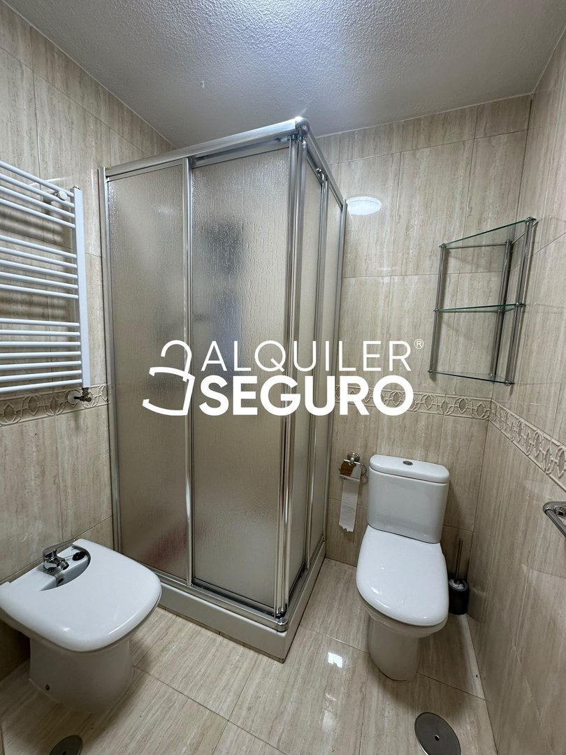 Pis de 65 m² a Fuenlabrada