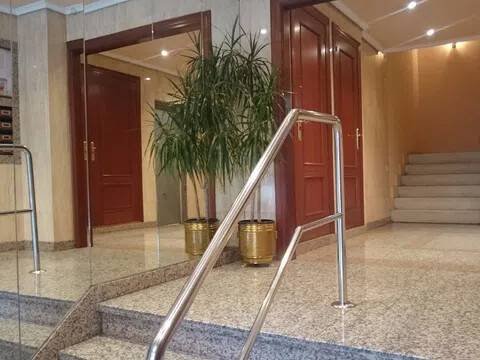 Piso de 100 m² en Oviedo