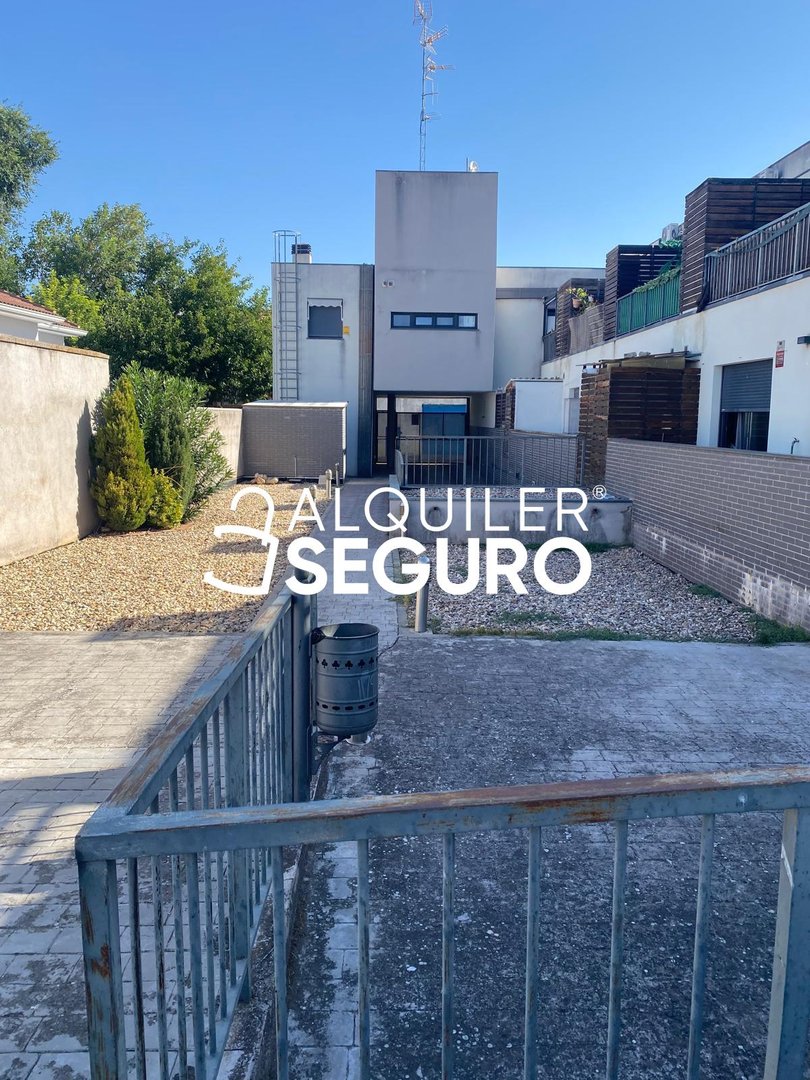 Piso de 75 m² en Guadalajara