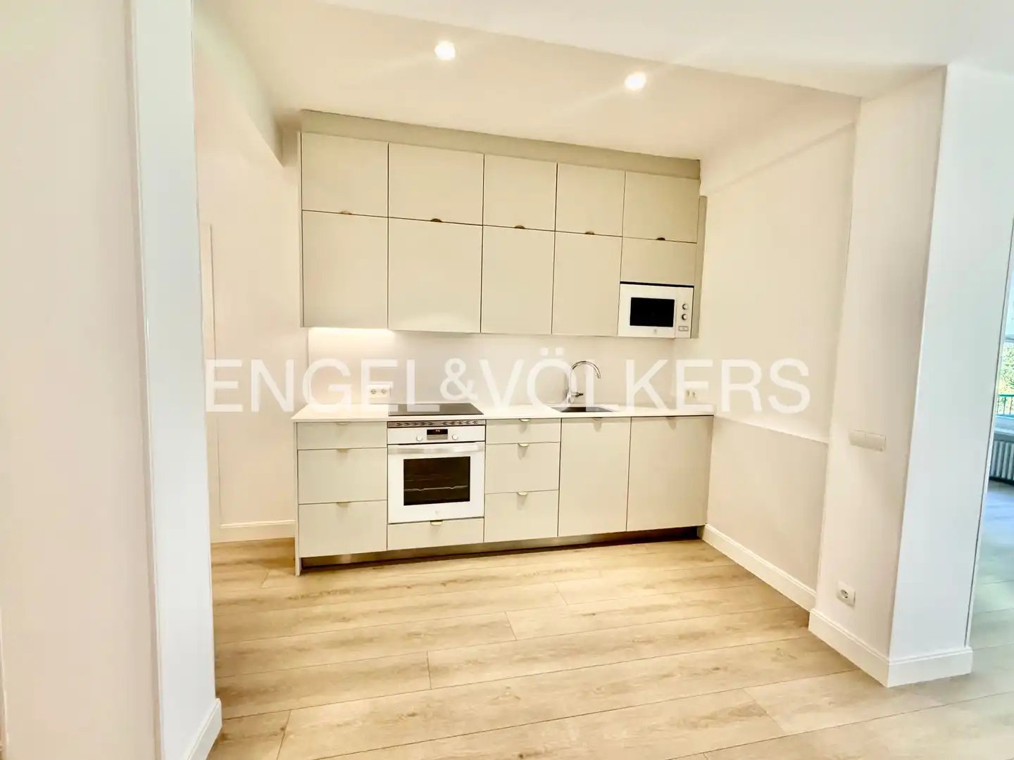 Piso de 114 m² en Madrid