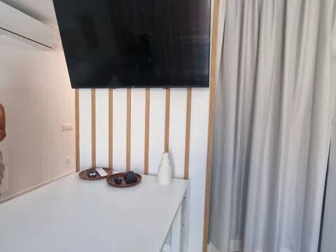 Piso de 40 m² en Mogán