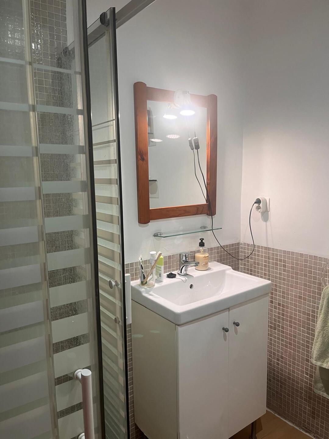 Appartamento 55 m² a Granada
