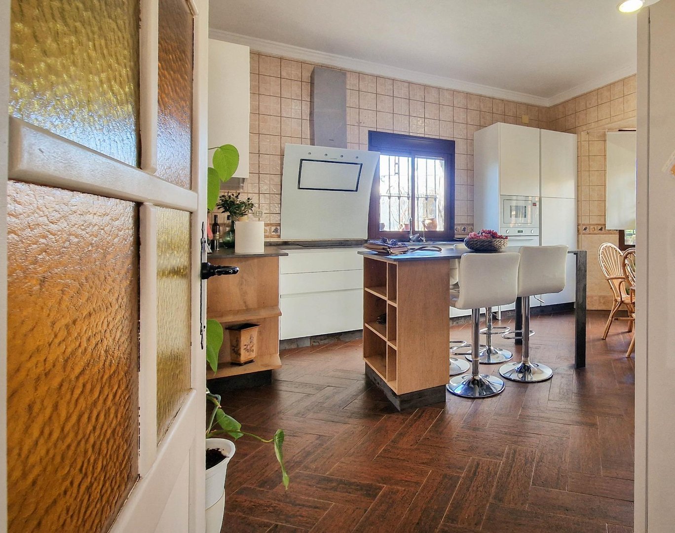 Casa de 227 m² a Higuera de Vargas