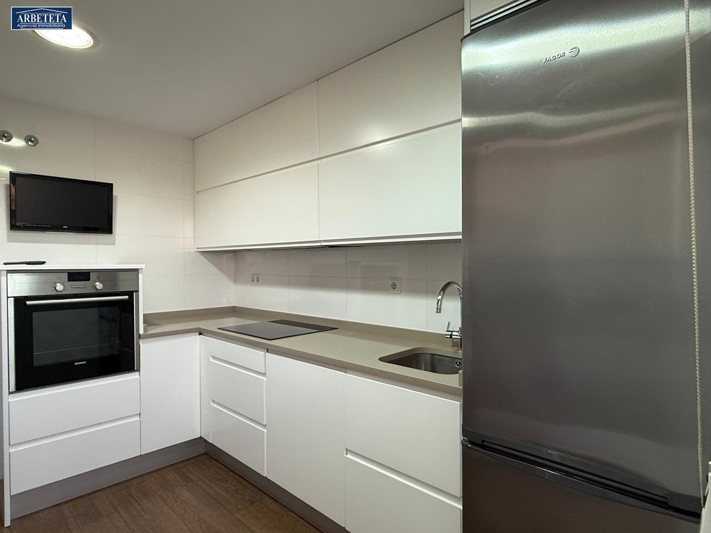 Pis de 107 m² a Guadalajara