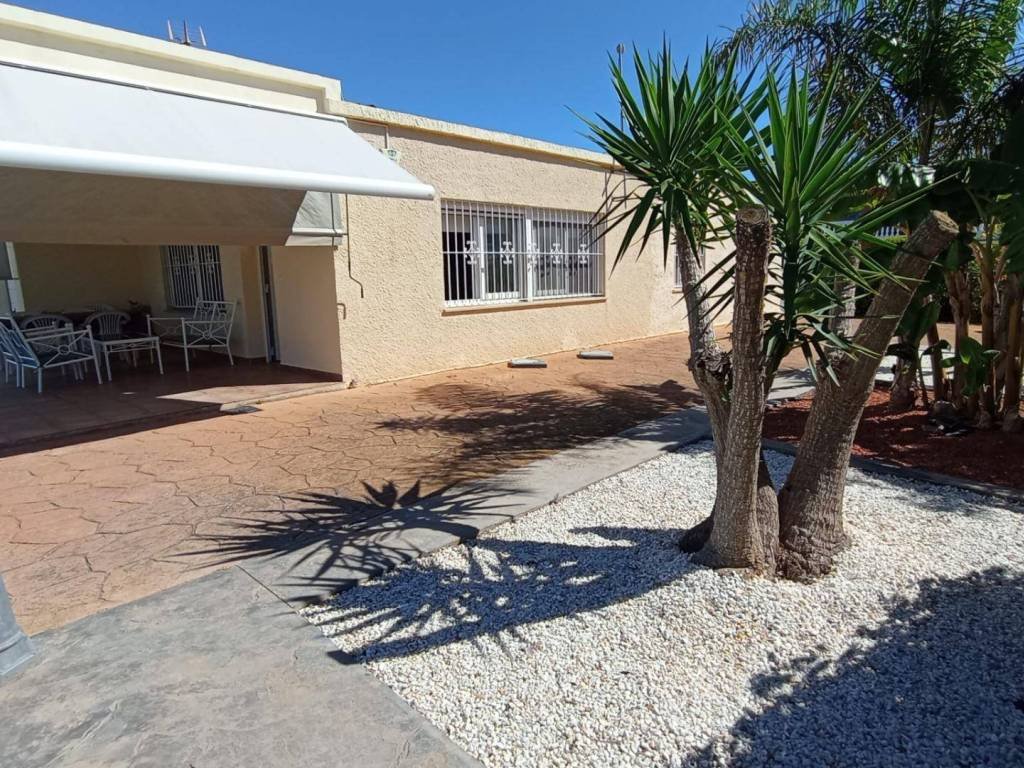 Casa de 165 m² en Vinaròs