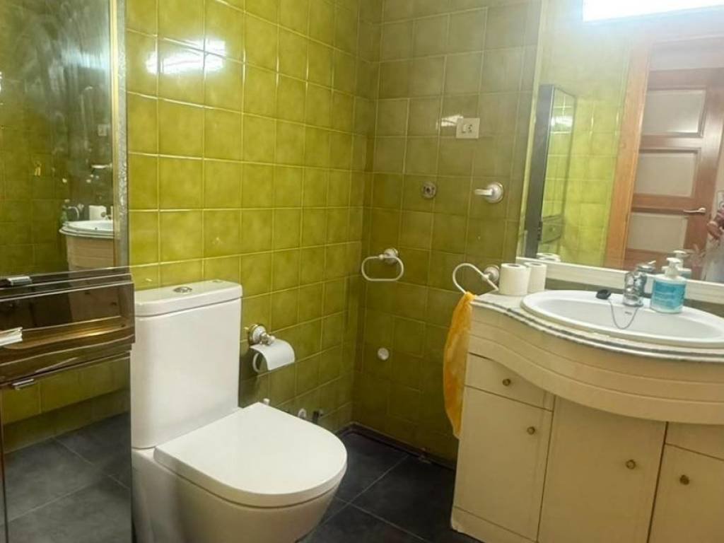 Piso de 121 m² en Murcia