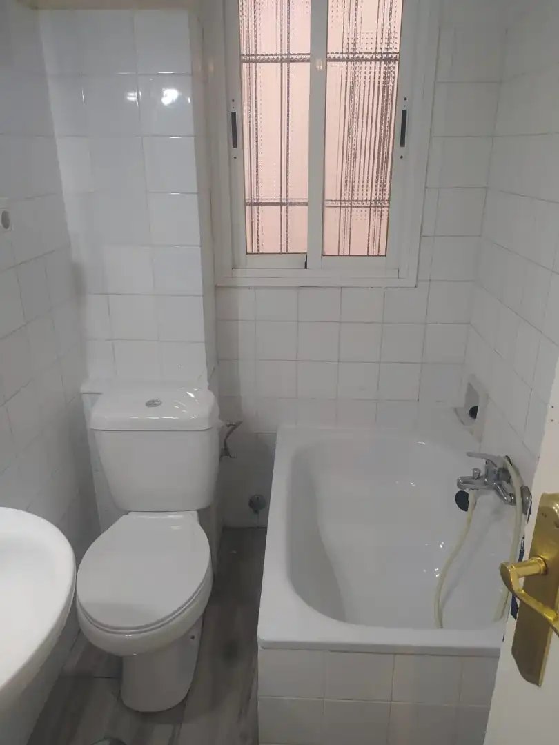 Pis de 55 m² a Granada