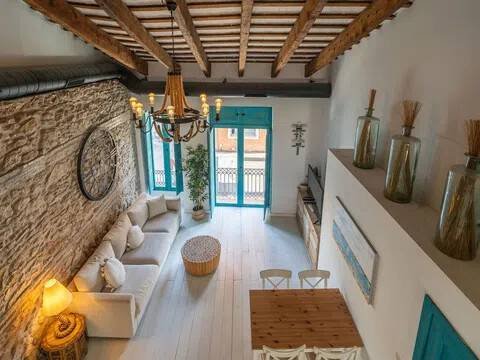 Piso de 60 m² en Valencia