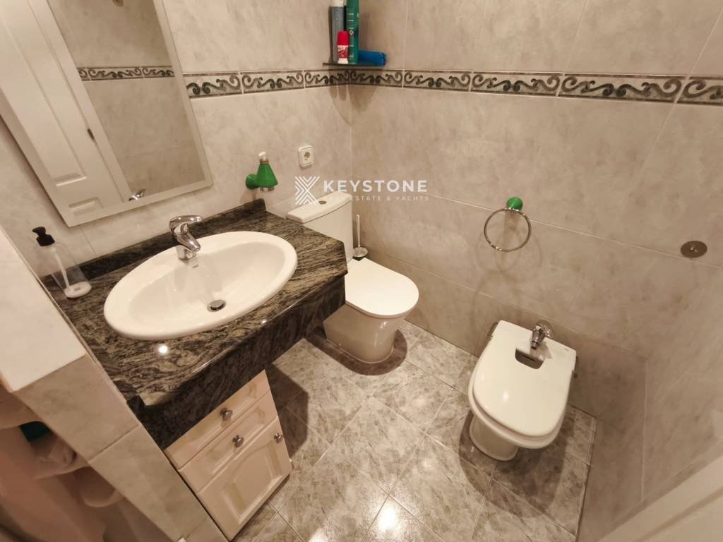 Piso de 114 m² en Alicante