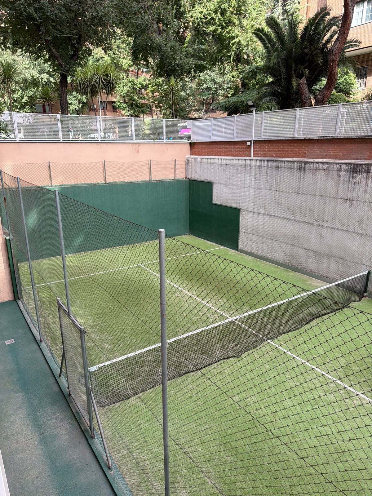 Pis de 118 m² a Madrid