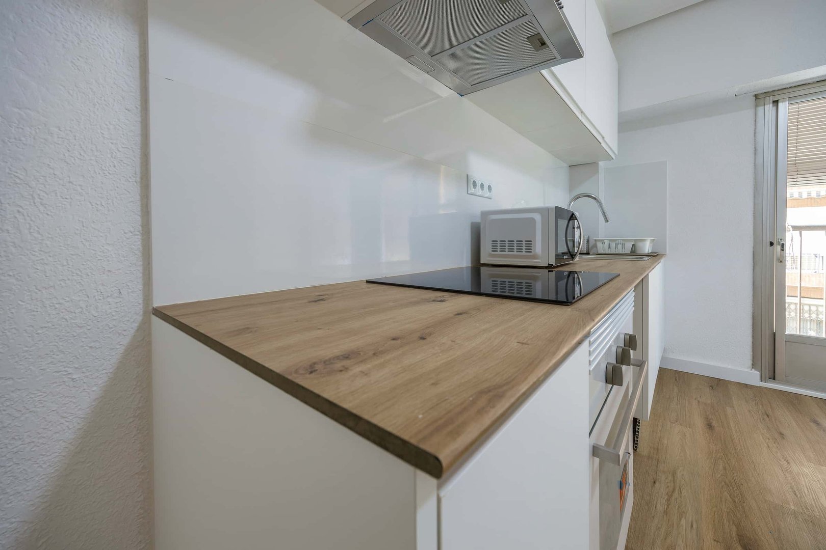 Habitació de lloguer, València