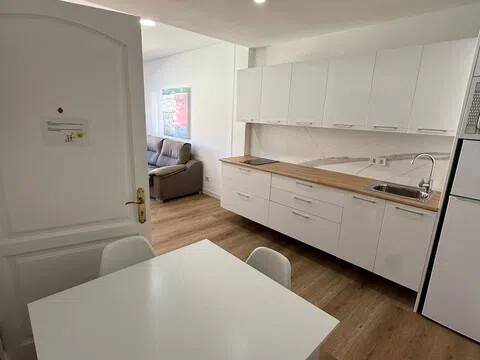 Pis de 65 m² a Las Palmas de Gran Canaria