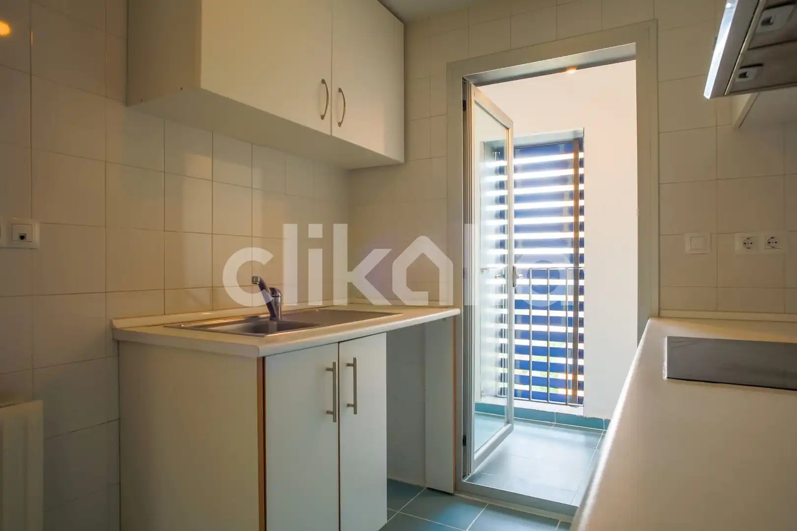 Pis de 58 m² a Madrid