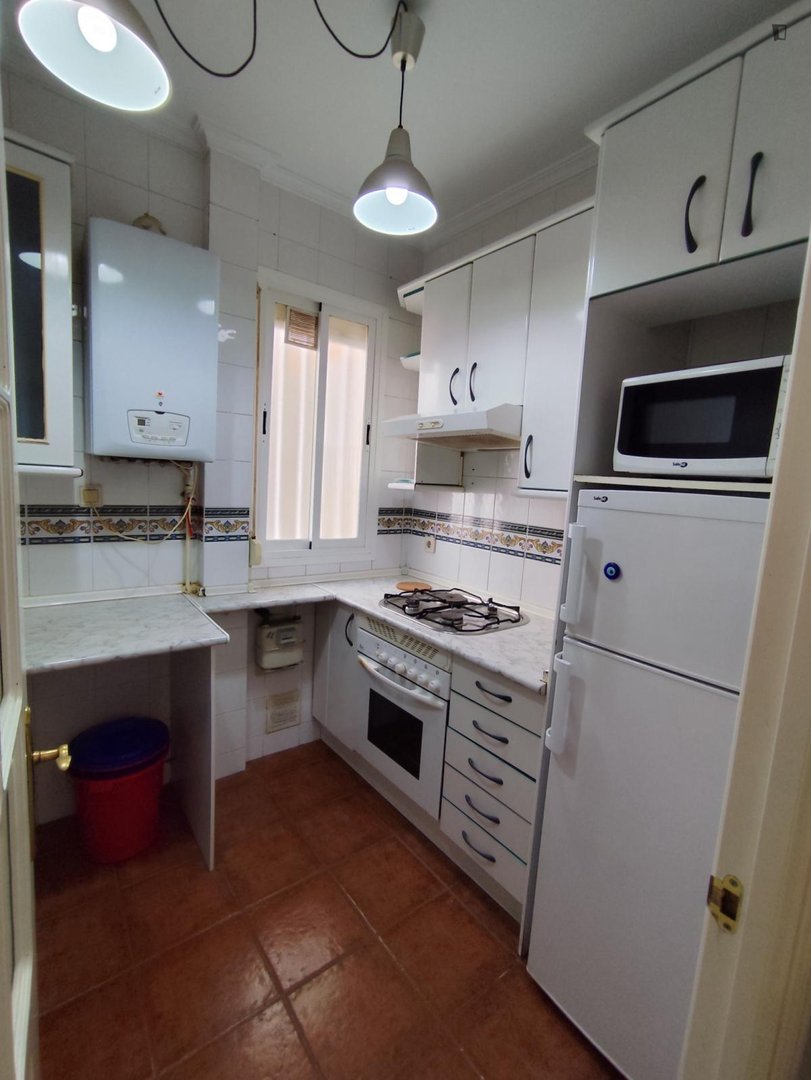 Piso de 69 m² en Madrid