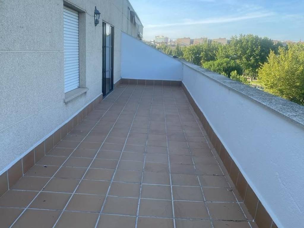 Piso de 100 m² en Salamanca