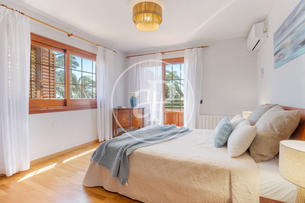 Casa de 260 m² a la Pobla de Farnals