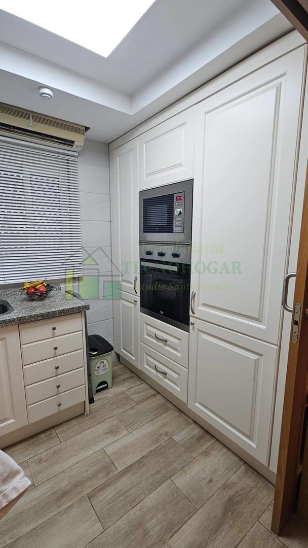 Piso de 45 m² en Sevilla