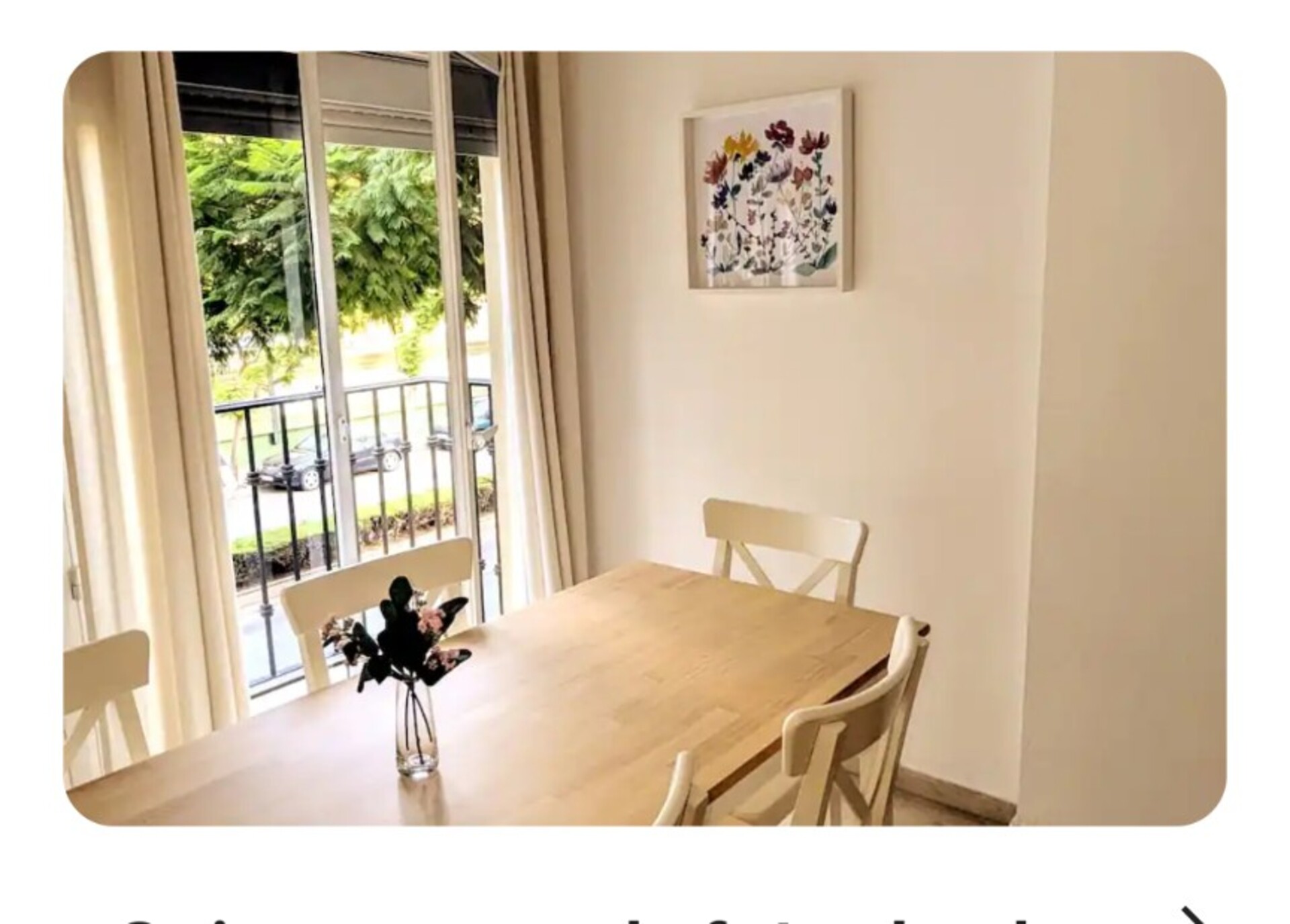 Piso de 120 m² en Fuengirola