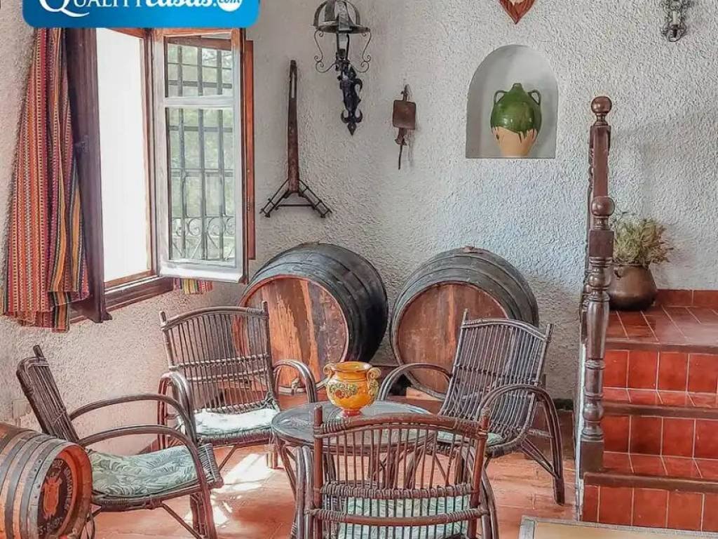 Casa de 420 m² en Aigües