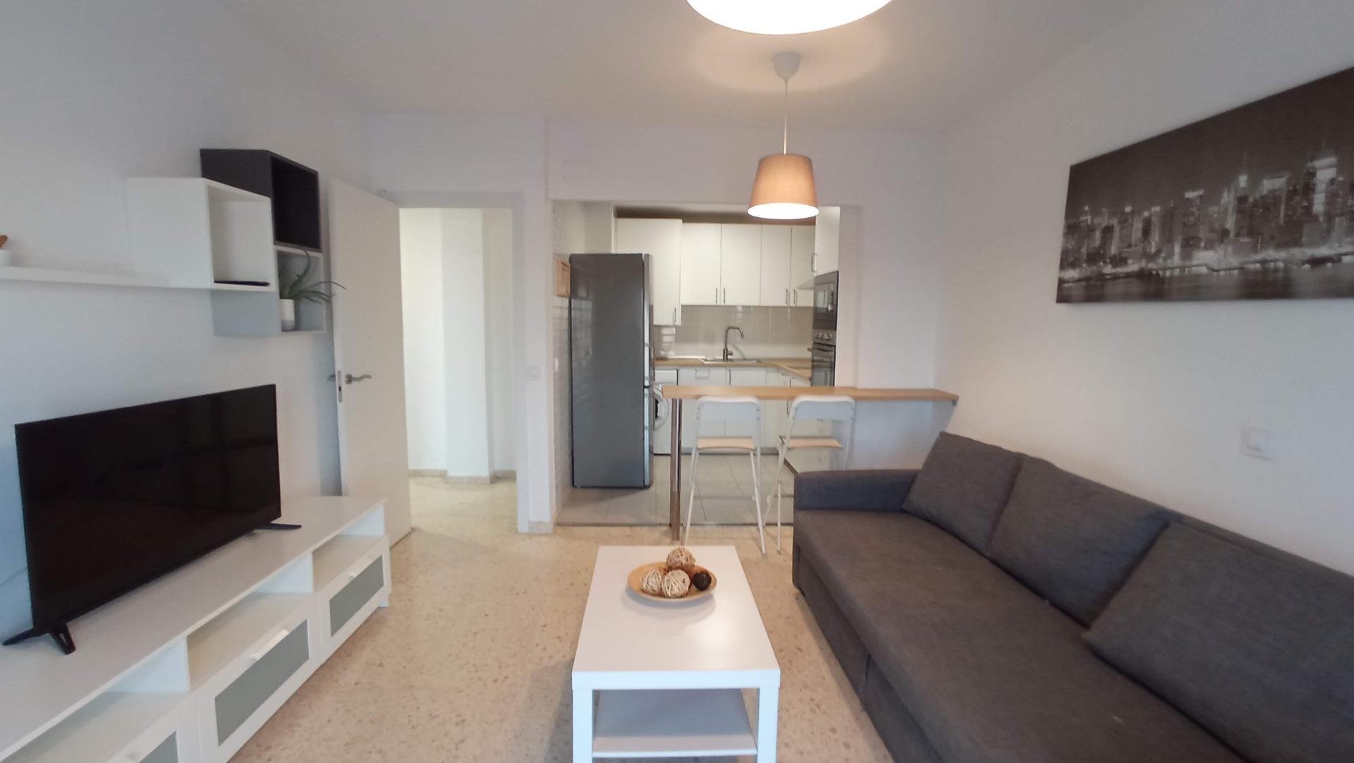 Piso de 57 m² en Jerez de la Frontera