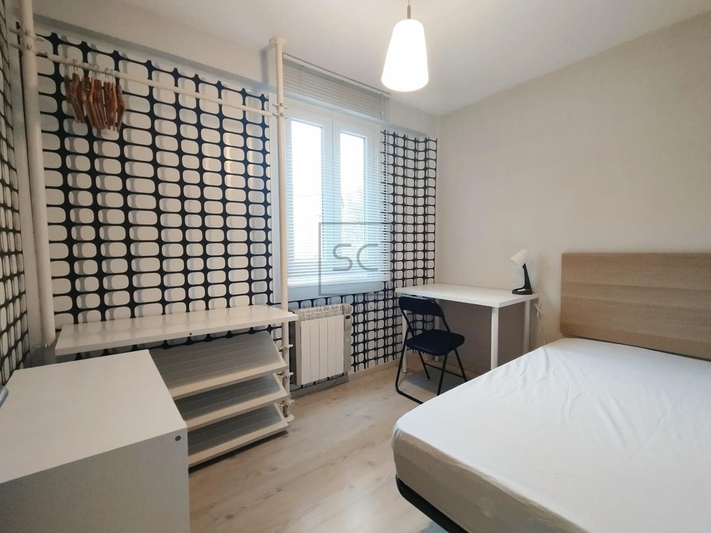 Piso de 88 m² en Ferrol