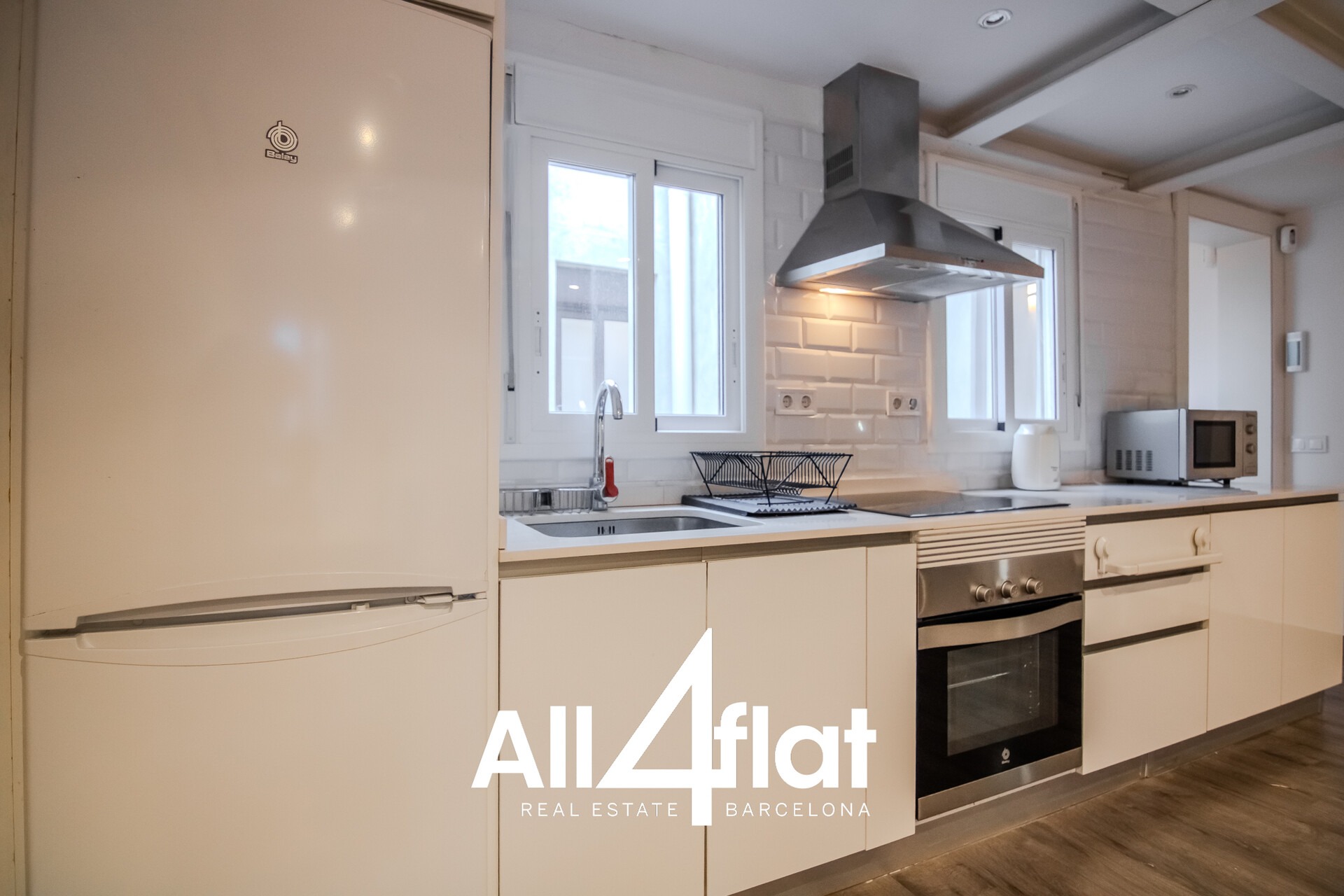 Apartamento 60 m² em Barcelona