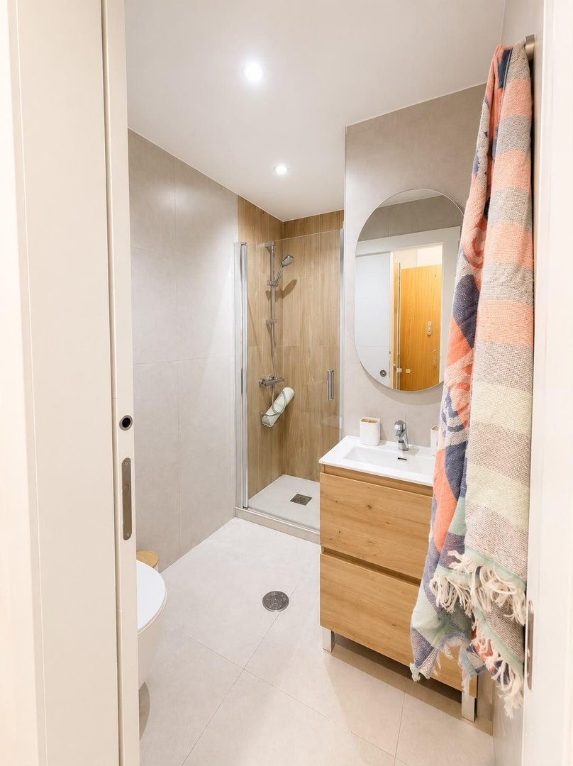 Piso de 32 m² en Salobreña