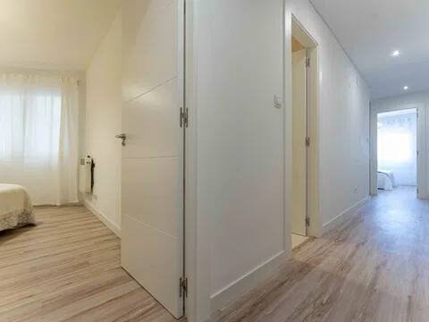 Piso de 80 m² en Gijón