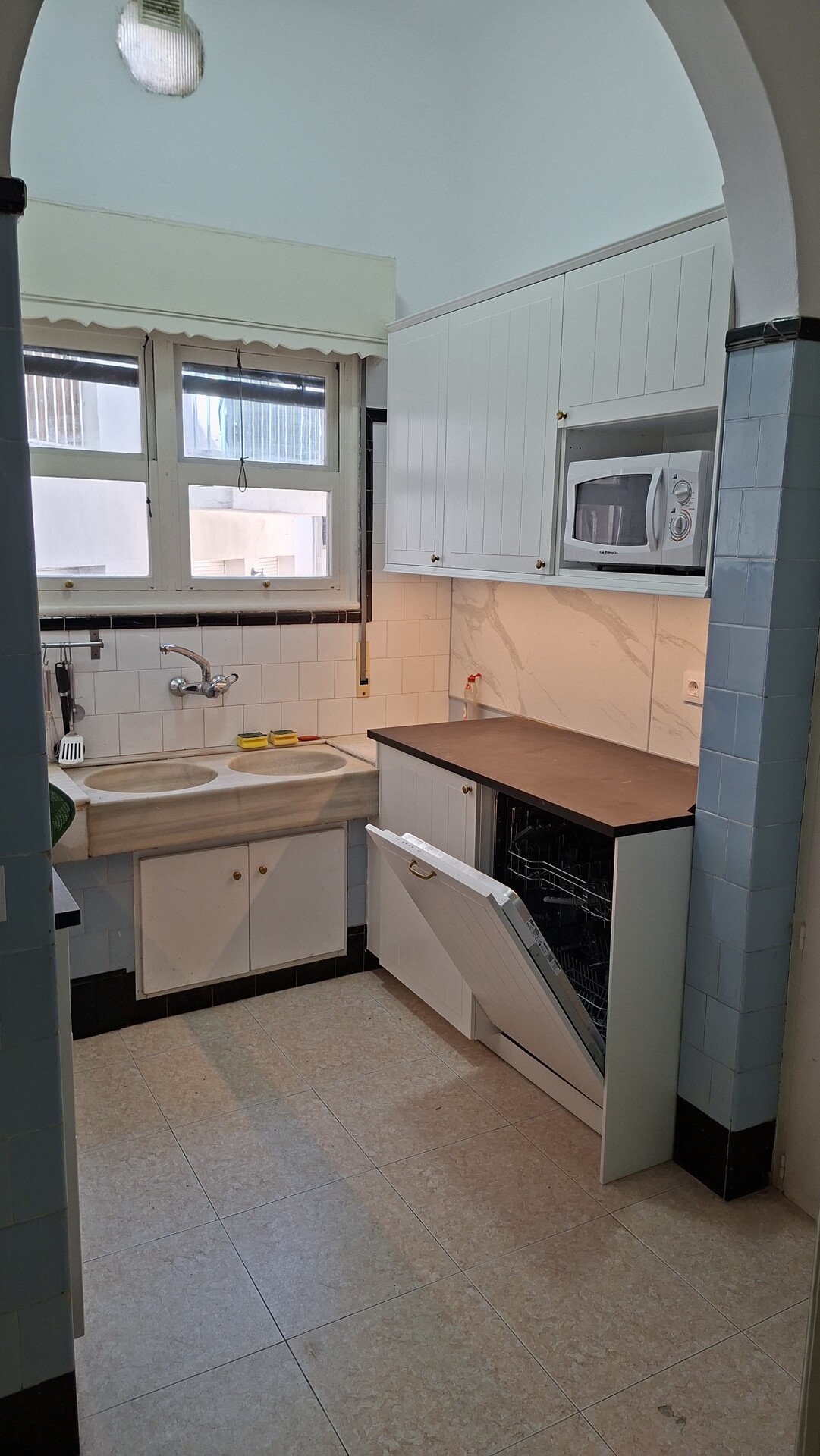 Pis de 160 m² a Girona