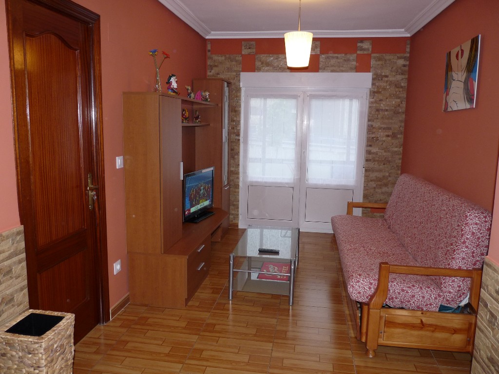 Stanza 75 m², Oviedo