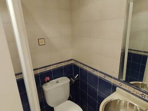 Habitación 120 m², León
