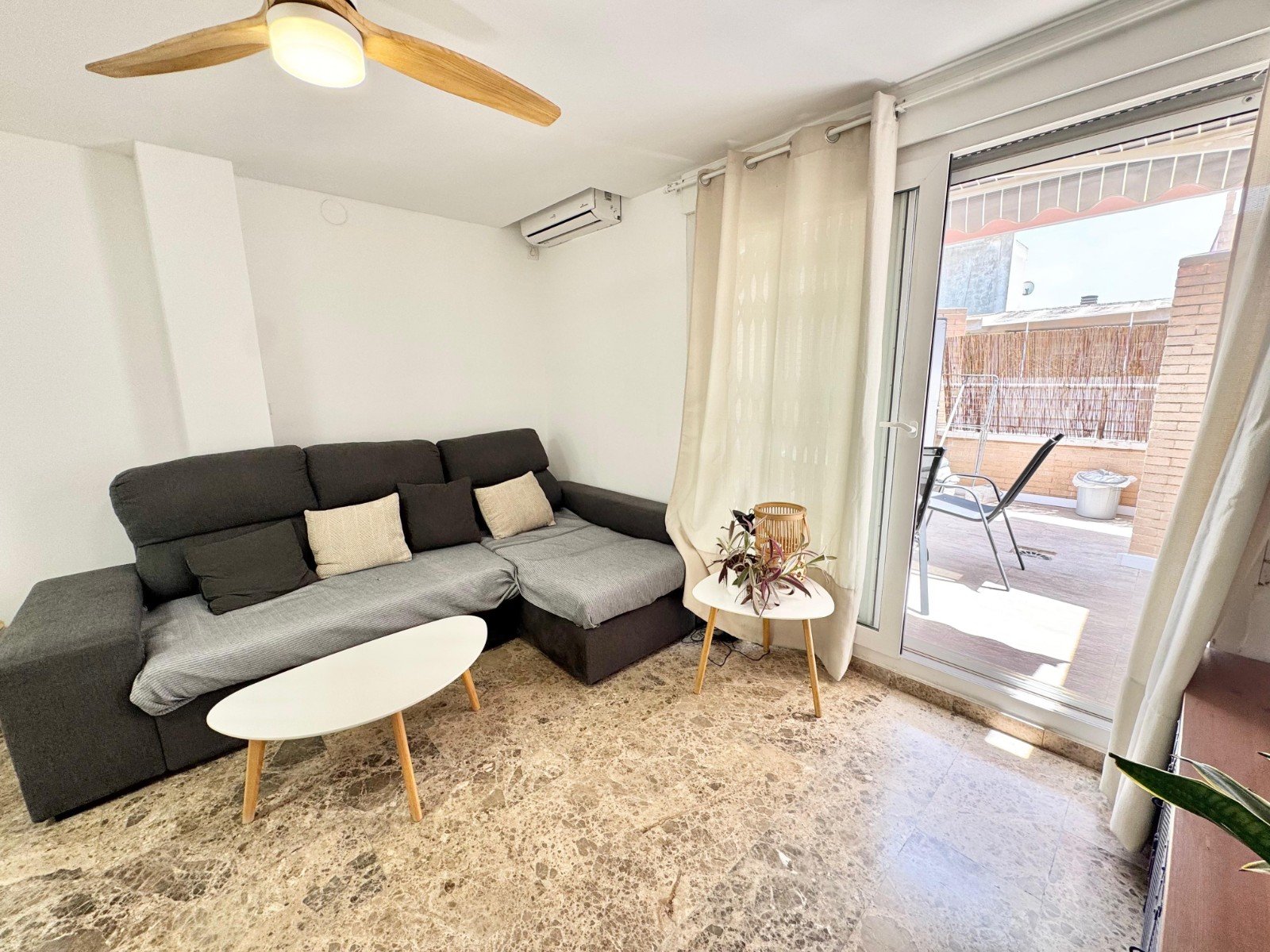 Piso de 75 m² en Torrevieja