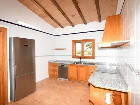 Piso de 135 m² en Campos