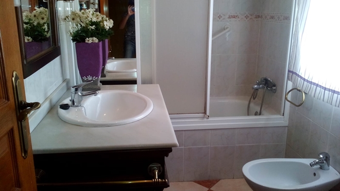 Habitación 163 m², Bormujos