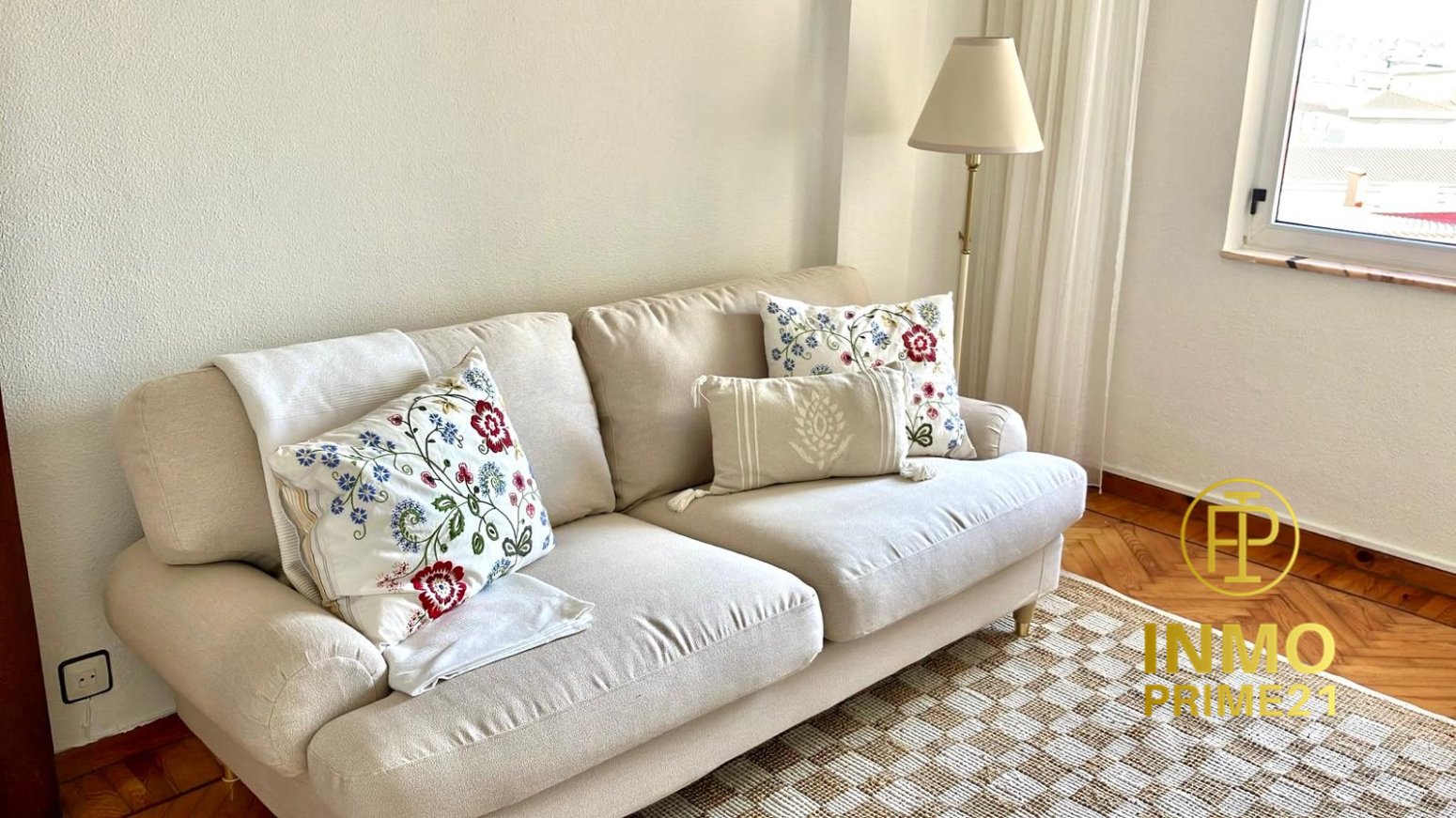Piso de 59 m² en Santander