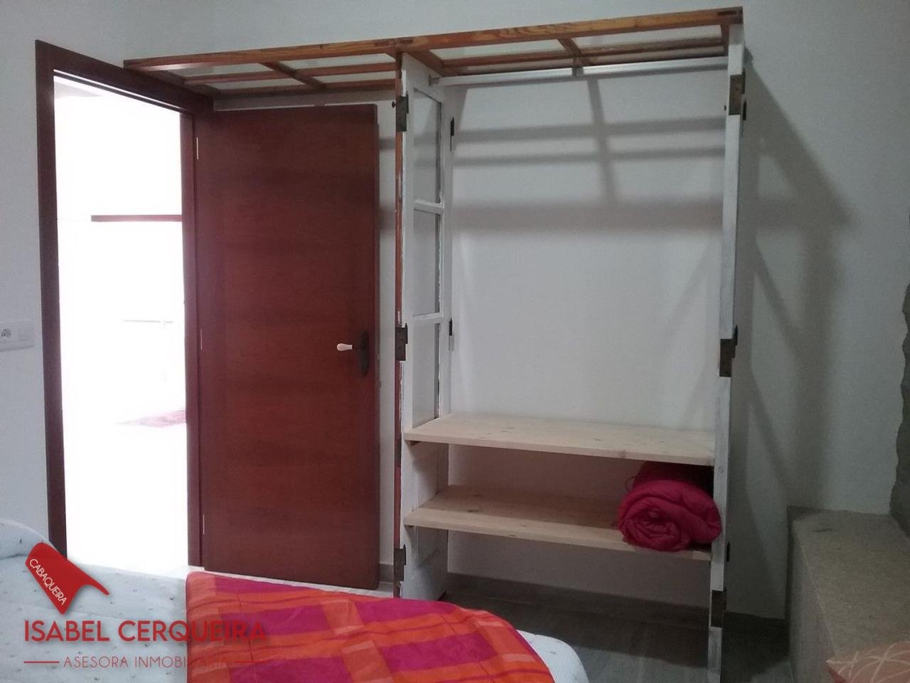 Casa de 90 m² en O Rosal